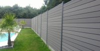 Portail Clôtures dans la vente du matériel pour les clôtures et les clôtures à Vaire